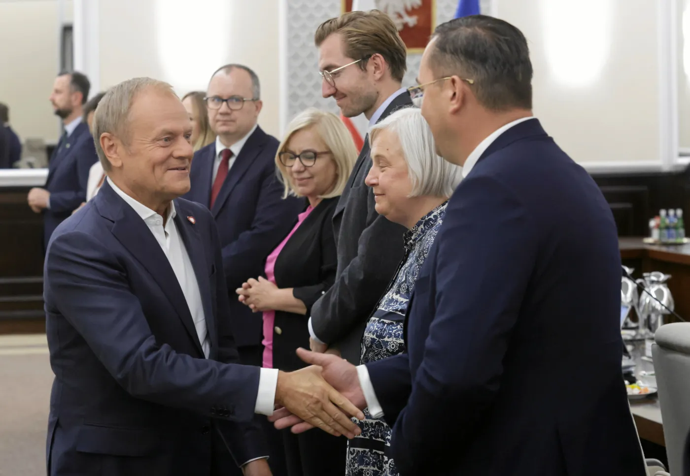 Rozliczenia czy rewanż? Napięcia w koalicji, a oczekiwania wyborców