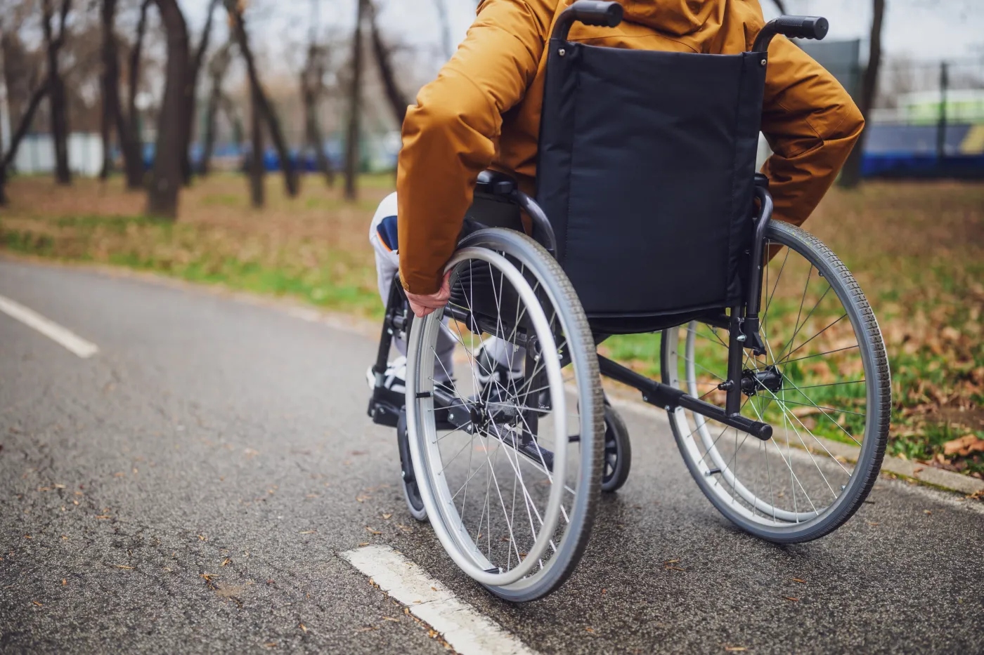 Orzeczenia o niepełnosprawności: Zaświadczenia lekarskie będą ważne dłużej