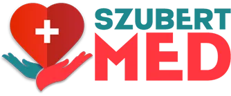 szubert med logo