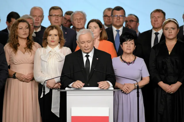 Wyborczy węzeł gordyjski. O co chodzi z zamieszaniem wokół PKW? Wyjaśniamy