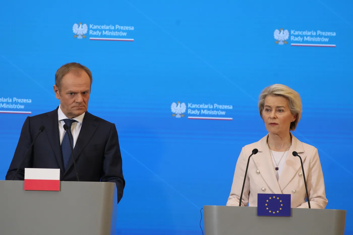 Roszak: W polskiej prezydencji nie potrzeba krzyku