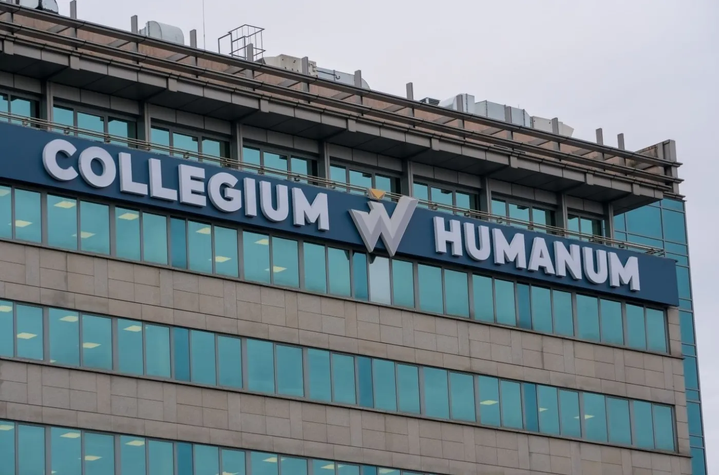Collegium Humanum