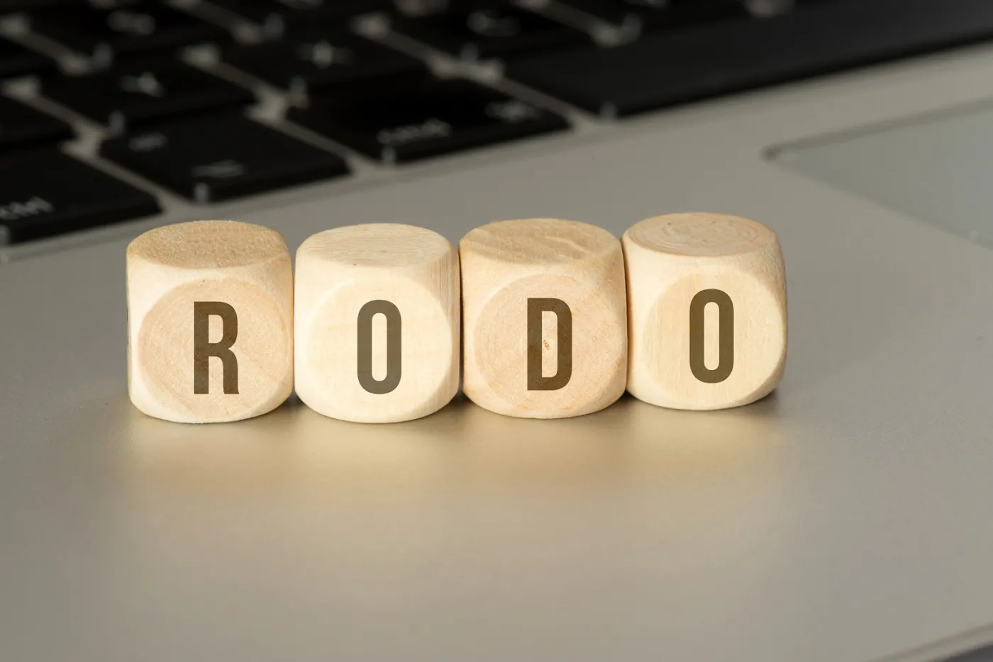 dane osobowe RODO