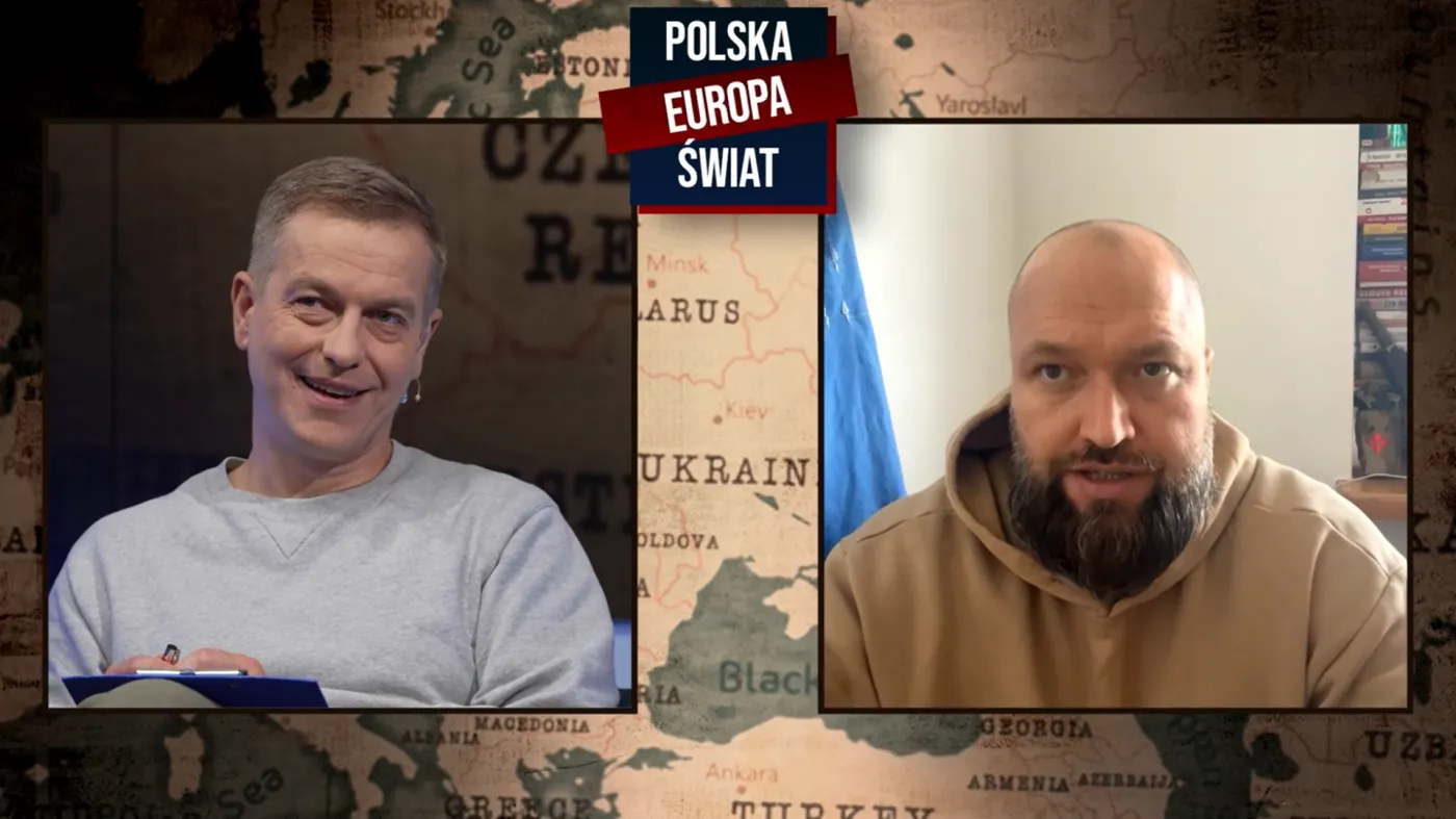 Czy Polska musi za wszelką cenę wspierać członkostwo Ukrainy w NATO? [Polska-Europa-Świat]