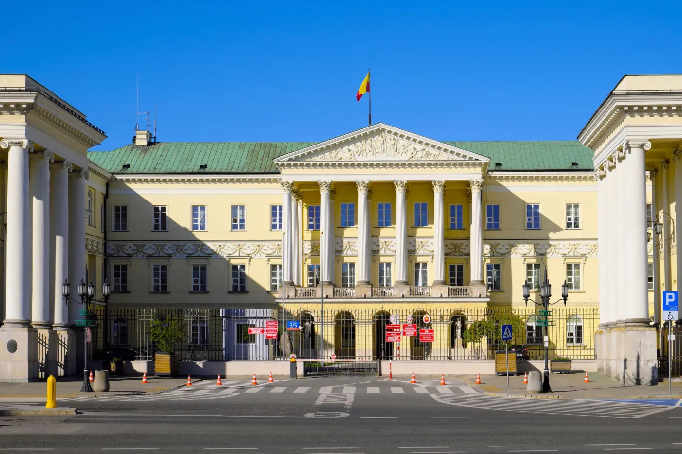Stołeczny Ratusz nie odda mieszkańcom nadpłaty za śmieci