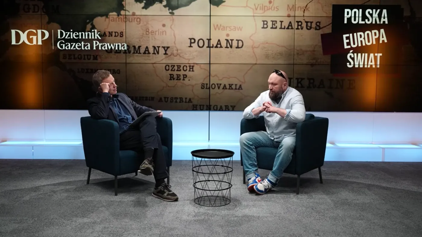 Czy Tusk dogadał się z Brukselą, a PiS z Trumpem na kampanię? [Polska-Europa-Świat]