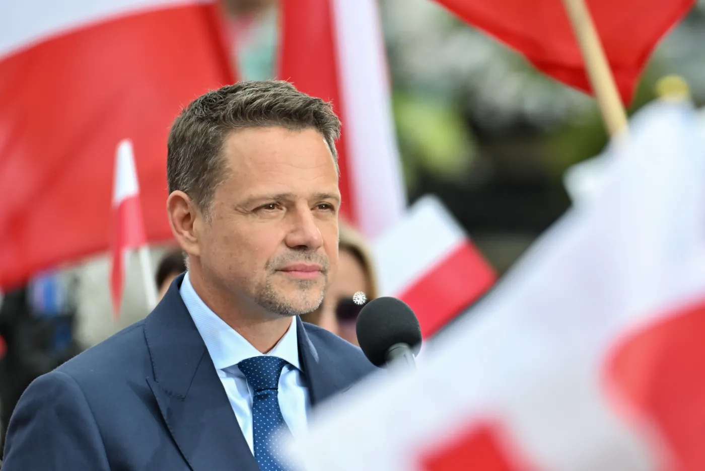Rafał Trzaskowski