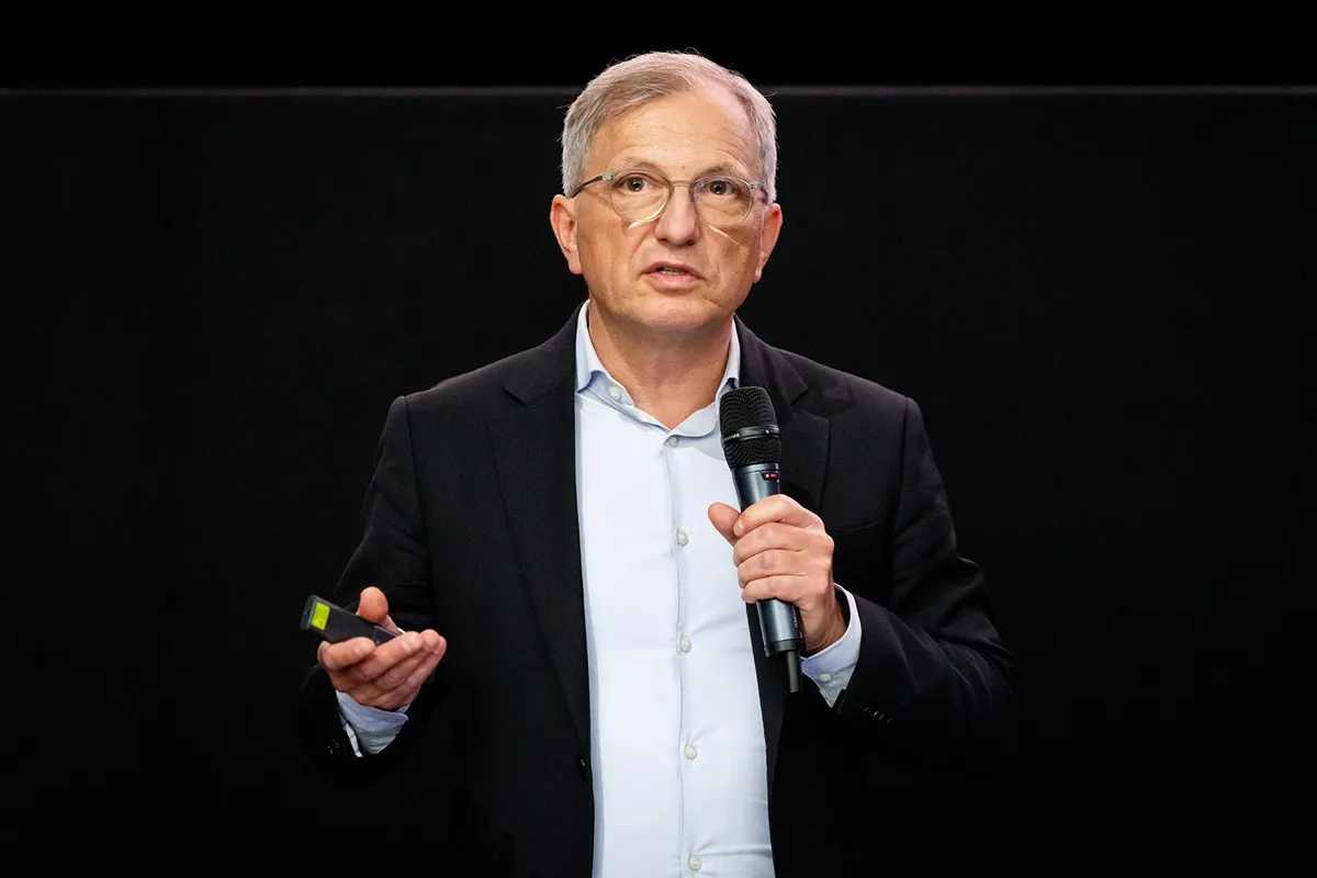 Stephan Muschick