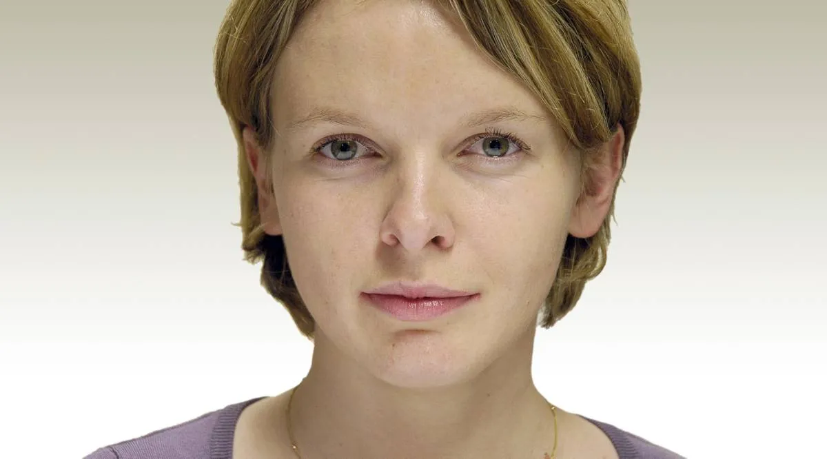 Kasprzycka: Prawnicy rządzą światem [XIX Ranking Studiów Prawniczych DGP]