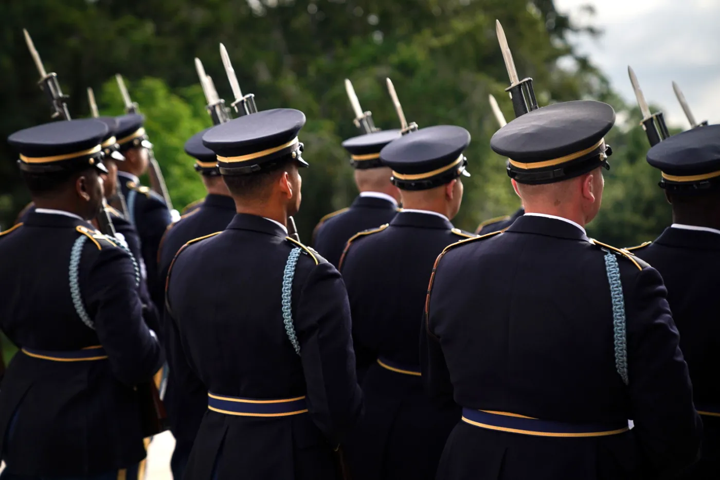 US Army 250th anniversary military parade on Trump's birthday
