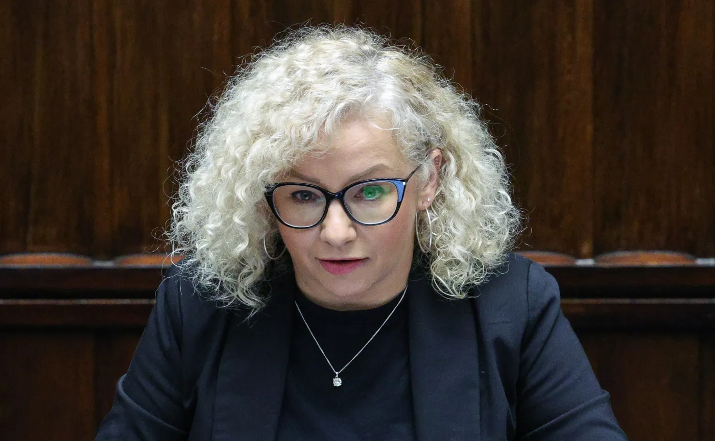 Katarzyna Kotula