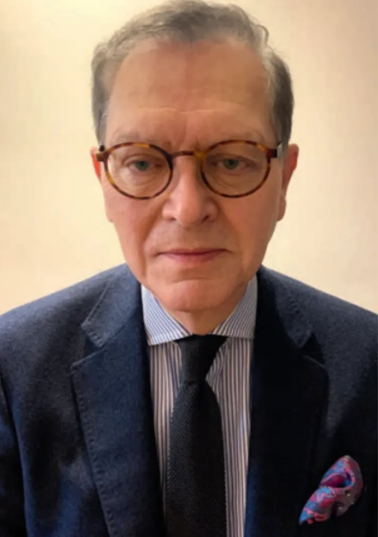 Ryszard Bociong