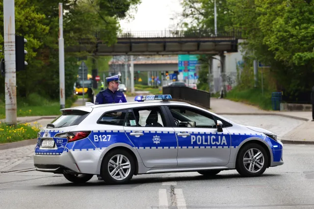 Nowe fakty w sprawie rodziny czteromiesięcznego Oskara, który zmarł w rodzinie zastępczej: Ojciec nie zgłosił się po dzieci mimo obietnicy