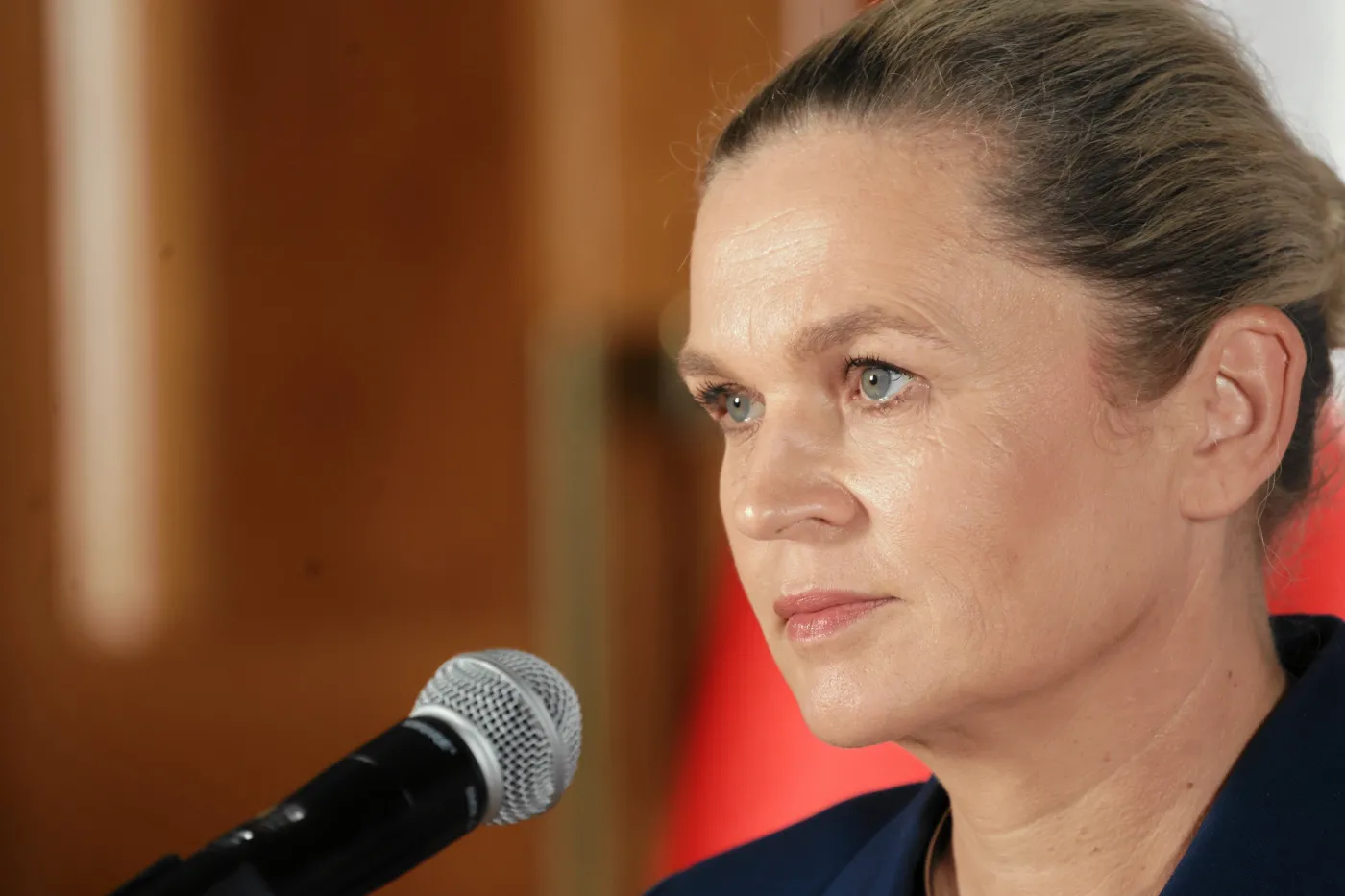 Nowacka rozwiewa nadzieje nauczycieli: "Podwyżka będzie 3-procentowa"