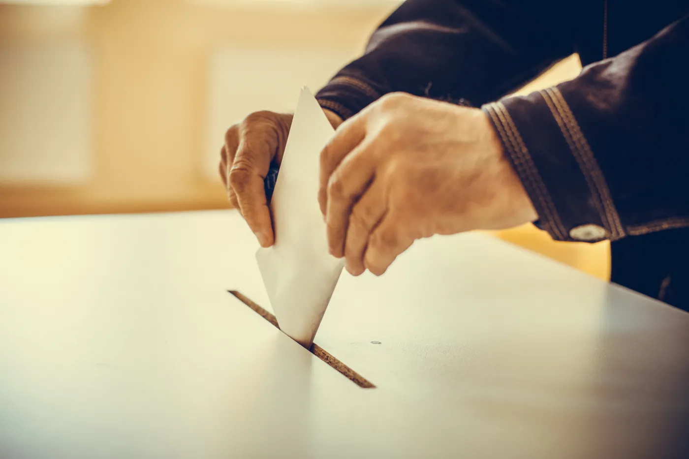 Kto stanie na czele samorządu komorniczego? Znamy nazwiska kandydatów
