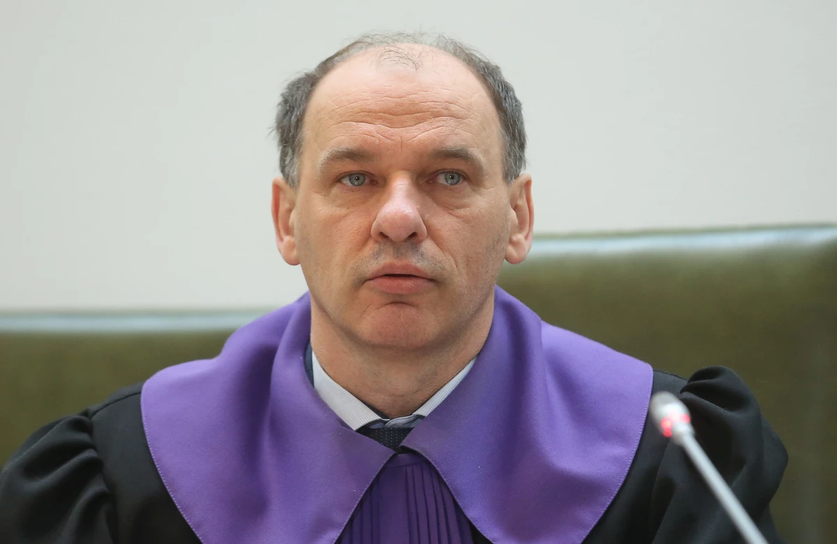 Ponad tysiąc wniosków o wyłączenie sędziego tylko w jednej izbie SN