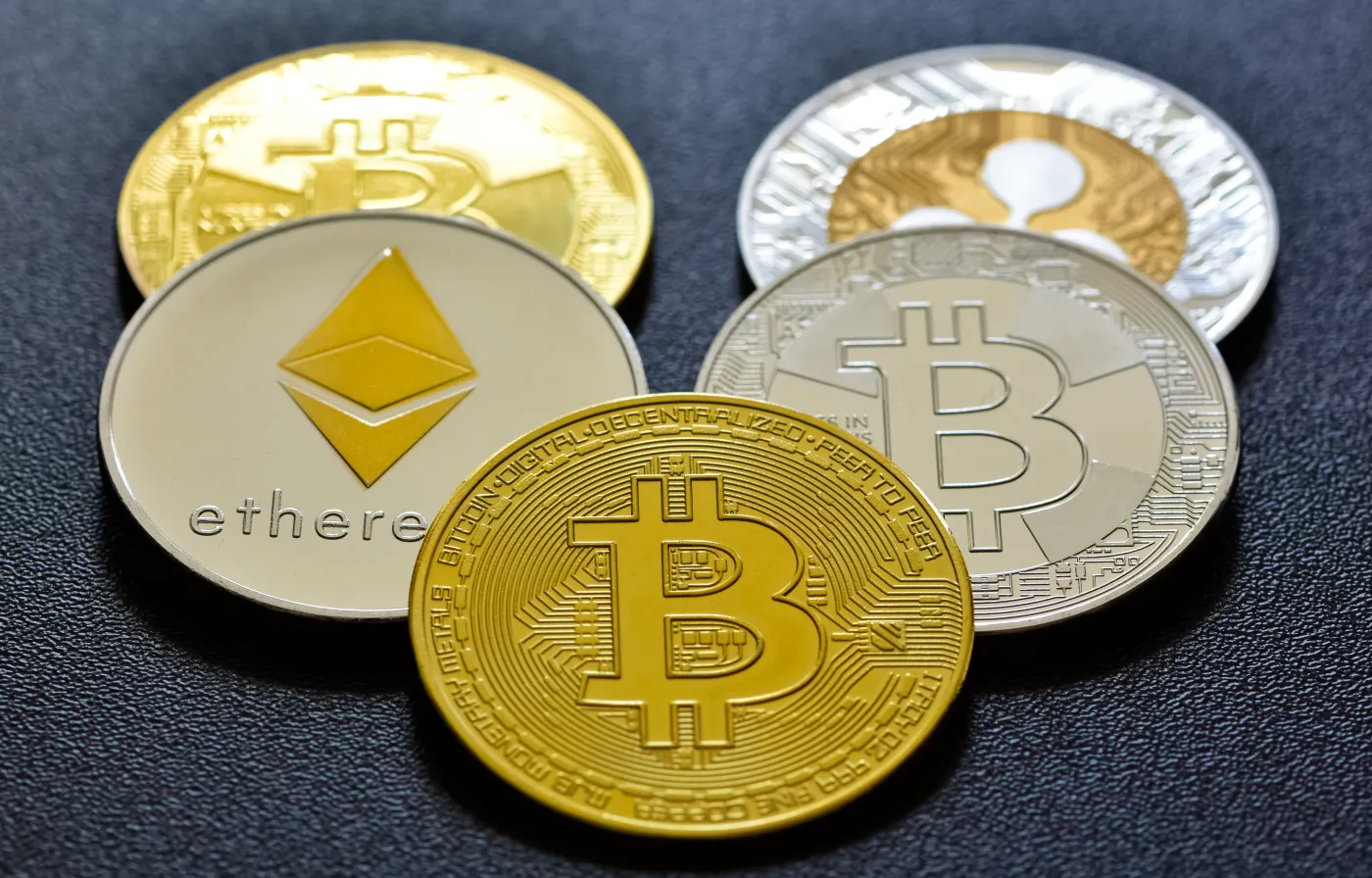 Kryptowaluty. Dziwny status w prawie karnym