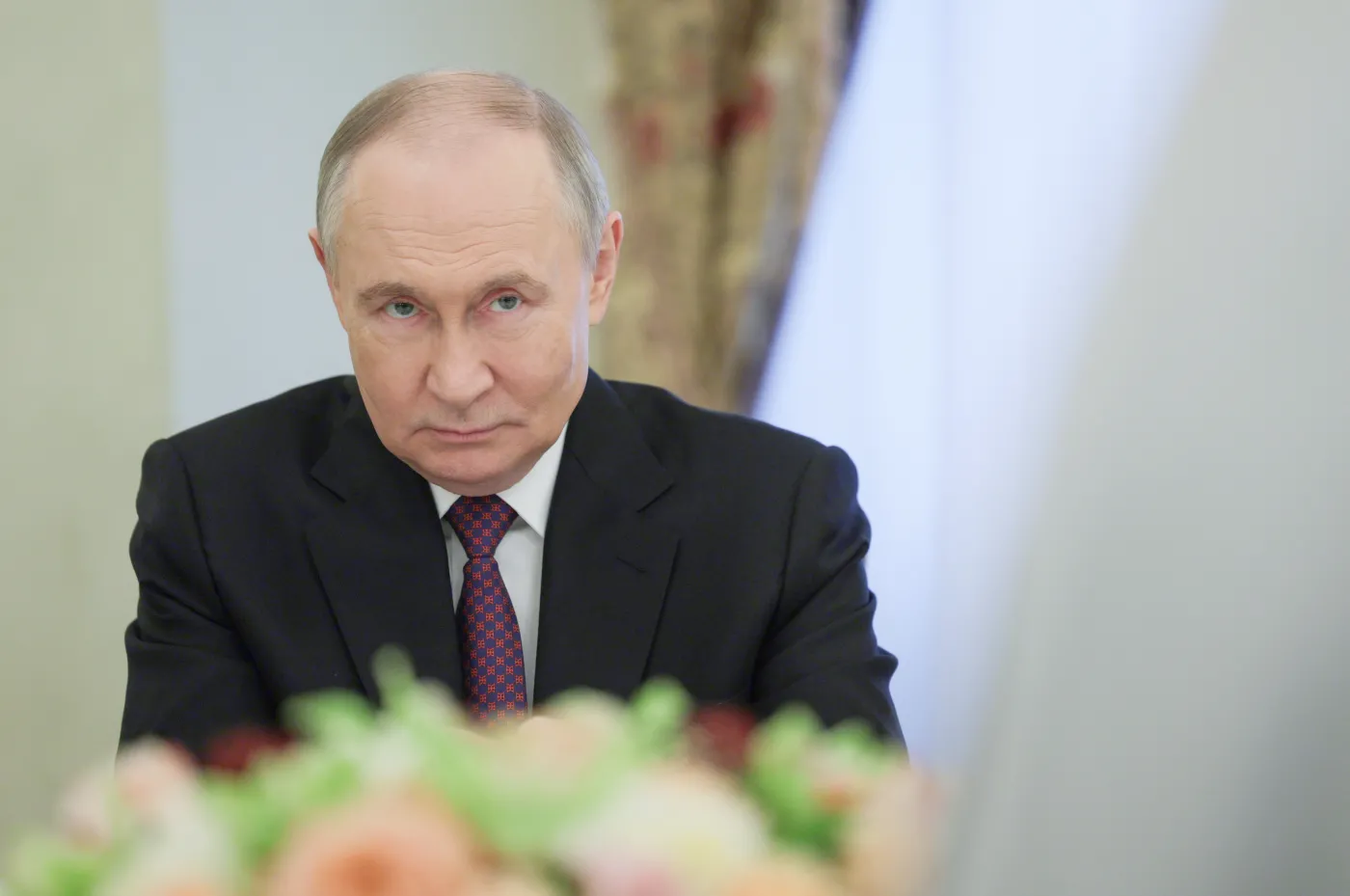 "Wielki dar", który Amerykanie składają Putinowi. Jak plany USA ws. Ukrainy wpłyną na Polskę?