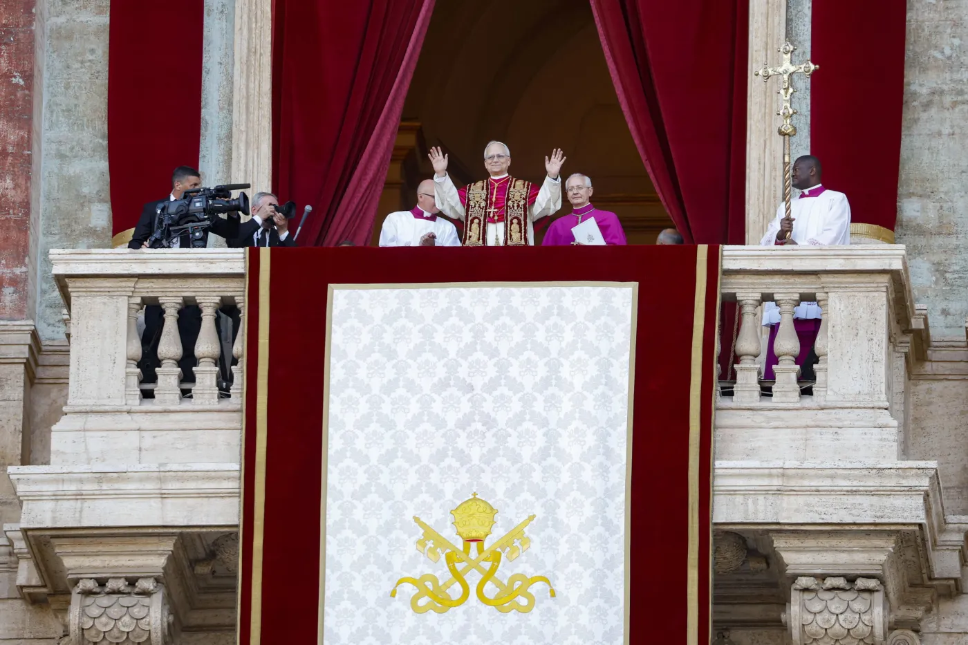 Nowy papież Leon XIV. Co pokazuje wynik konklawe?