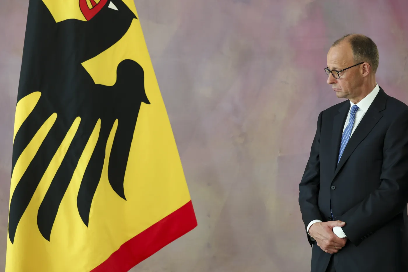Friedrich Merz