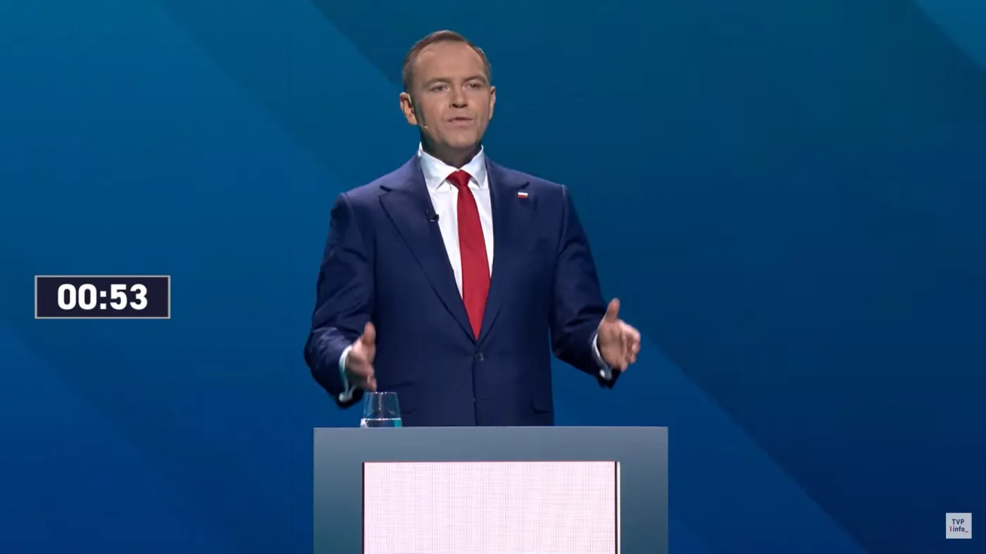 Karol Nawrocki