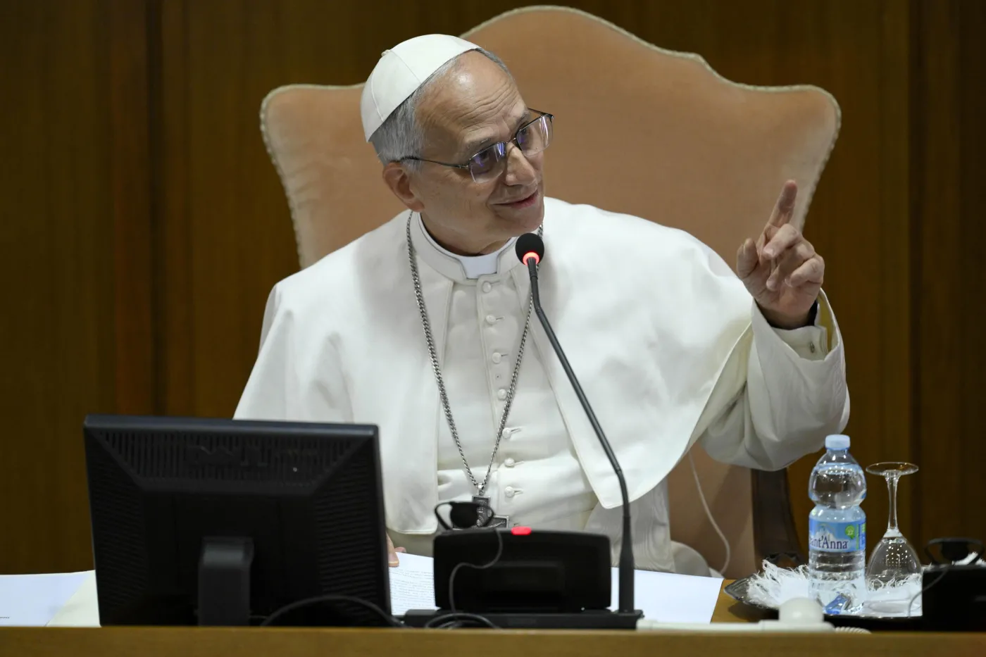 Leon XIV i finanse Watykanu. Co zmieni wybór Roberta Prevosta na papieża? Stolica Apostolska może więcej zyskać