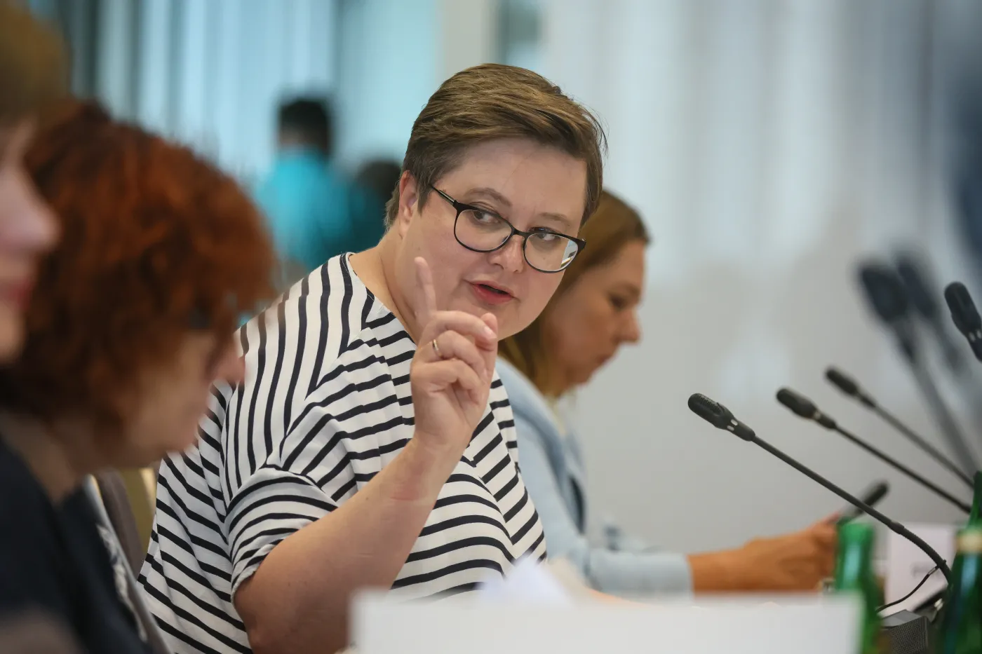 Rok szkolny 2025/2026 ze znacznymi zmianami. Lubnauer zapowiedziała nowości, które ujrzymy w szkołach