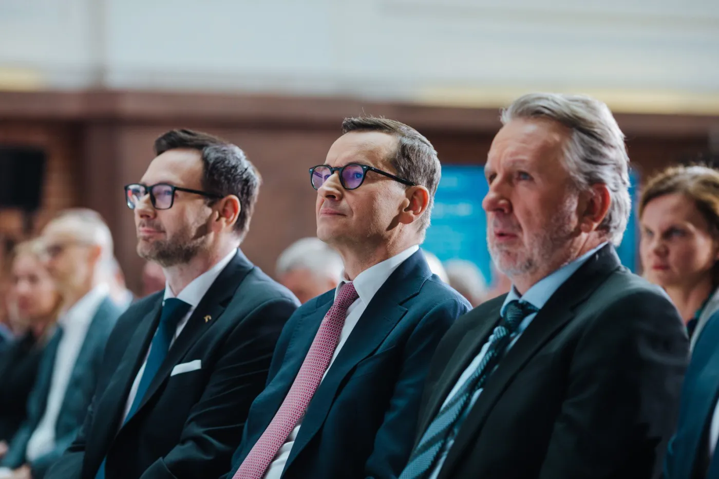 Mały atom znów pod lupą. Poznaliśmy warunki wznowienia flagowego projektu SMR