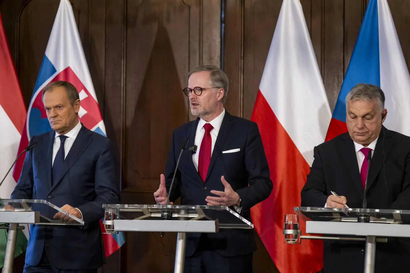 Poparcie dla rozszerzenia UE wśród Polaków wyższe niż w całej Unii. Jednak nie wobec członkostwa Ukrainy