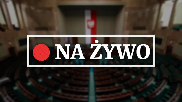 Trzeci dzień 16. posiedzenia Sejmu [TRANSMISJA]