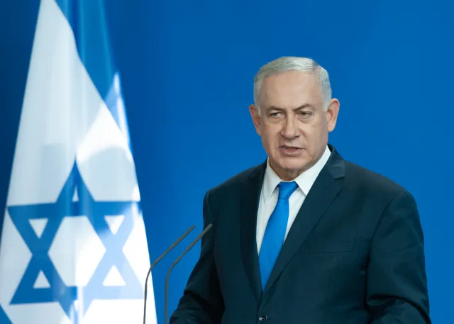 Wojna w Gazie. Netanjahu odrzuca warunki rozejmu zaproponowane przez  Hamas