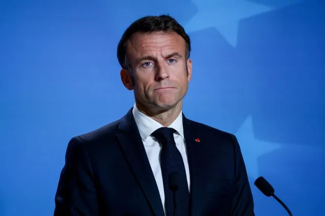 Zwrot ku tradycji panaceum na skrajną prawicę we Francji