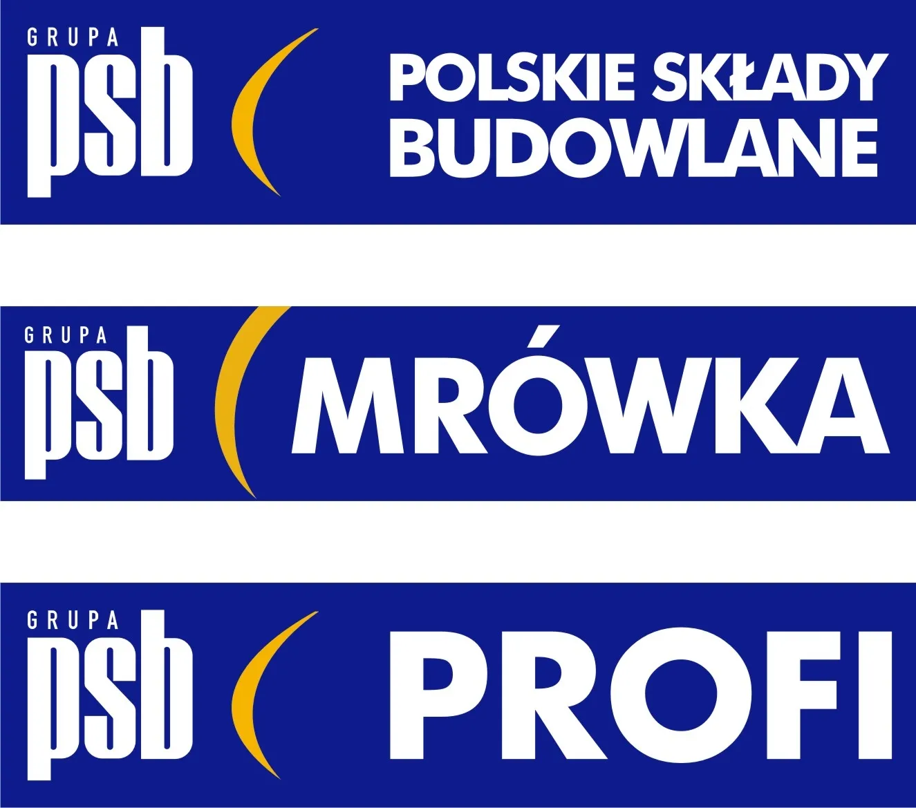 psb mrówka logo