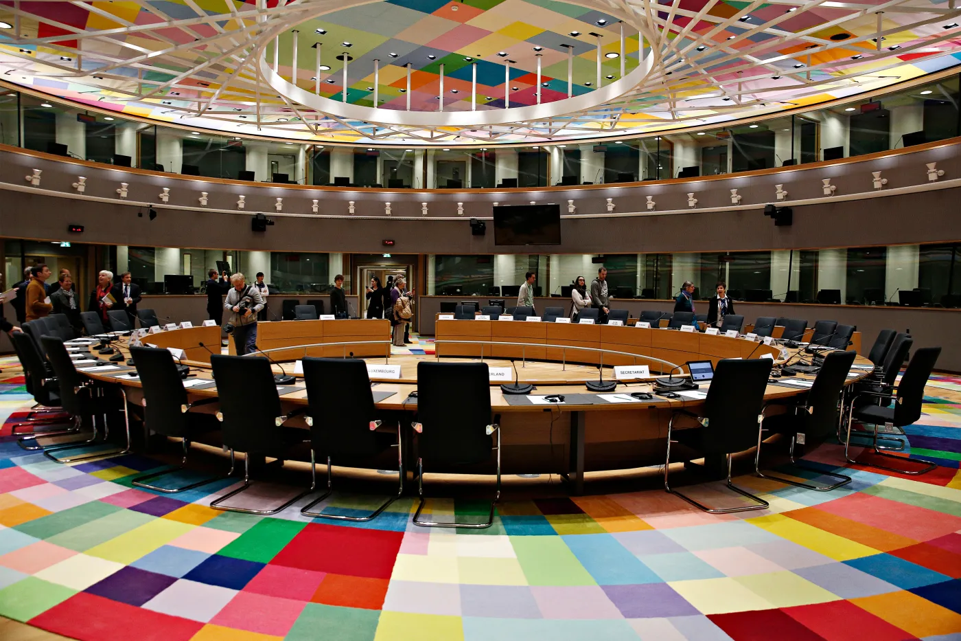 90 procent redukcji emisji do 2040 roku? UE mówi: „na razie nie”. Polska w zwycięskiej koalicji