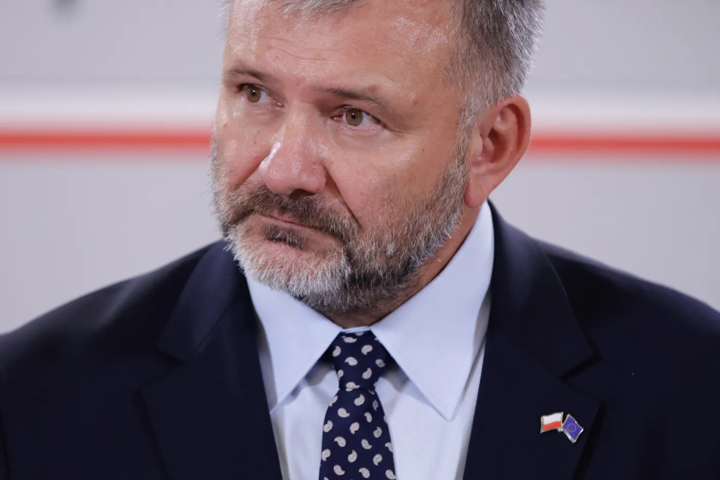 KRS chce, aby prokuratura ścigała Waldemara Żurka. Chodzi o odwołanie prezesów sądów