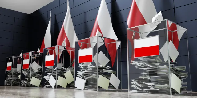 SN sprawdził karty do głosowania z kolejnej komisji. Przeliczenie głosów na niekorzyść Trzaskowskiego