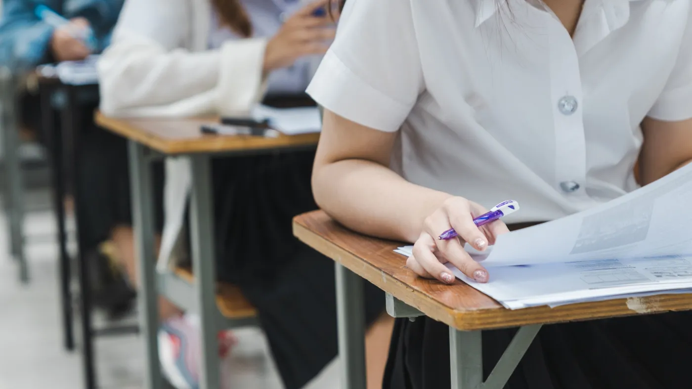 Ministerstwo: przyszli lekarze uczą się testów na pamięć. LEK czekają największe zmiany od lat