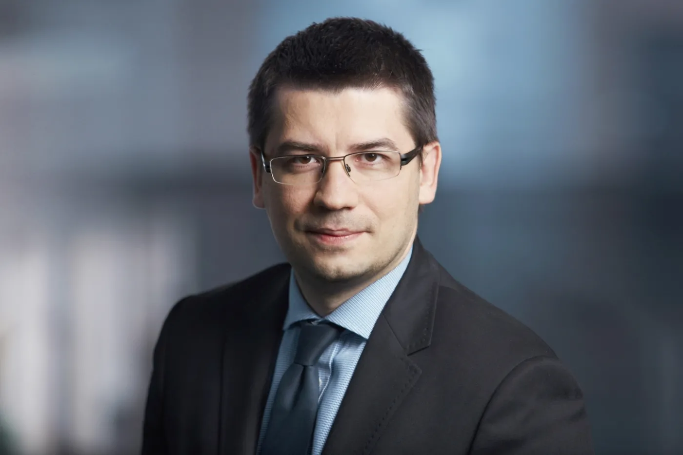 Mariusz Haładyj nowym szefem NIK – złożył przysięgę przed Sejmem