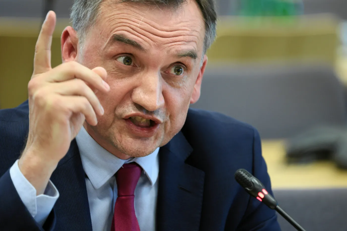 Zbigniew Ziobro