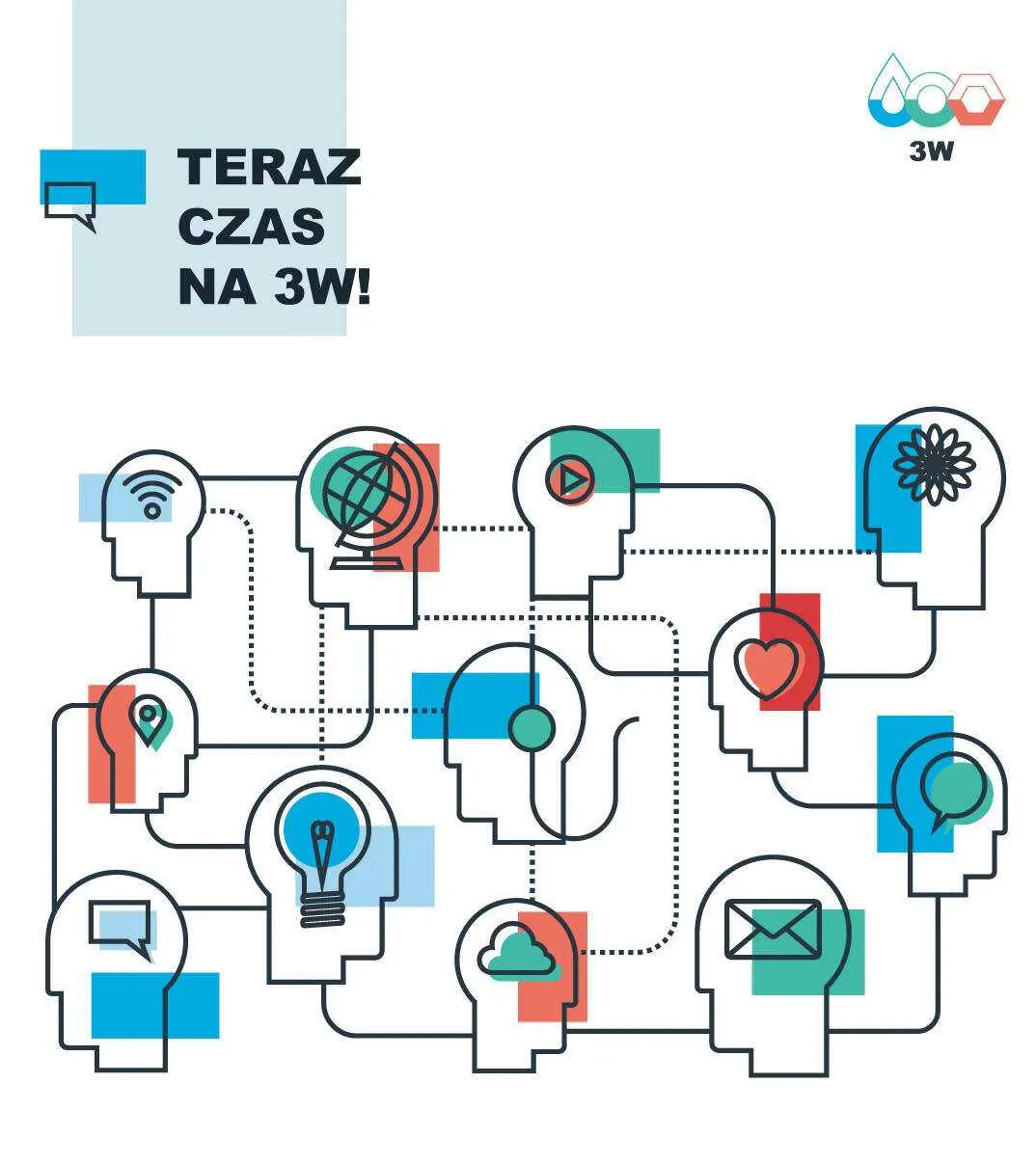 TERAZ CZAS NA 3W