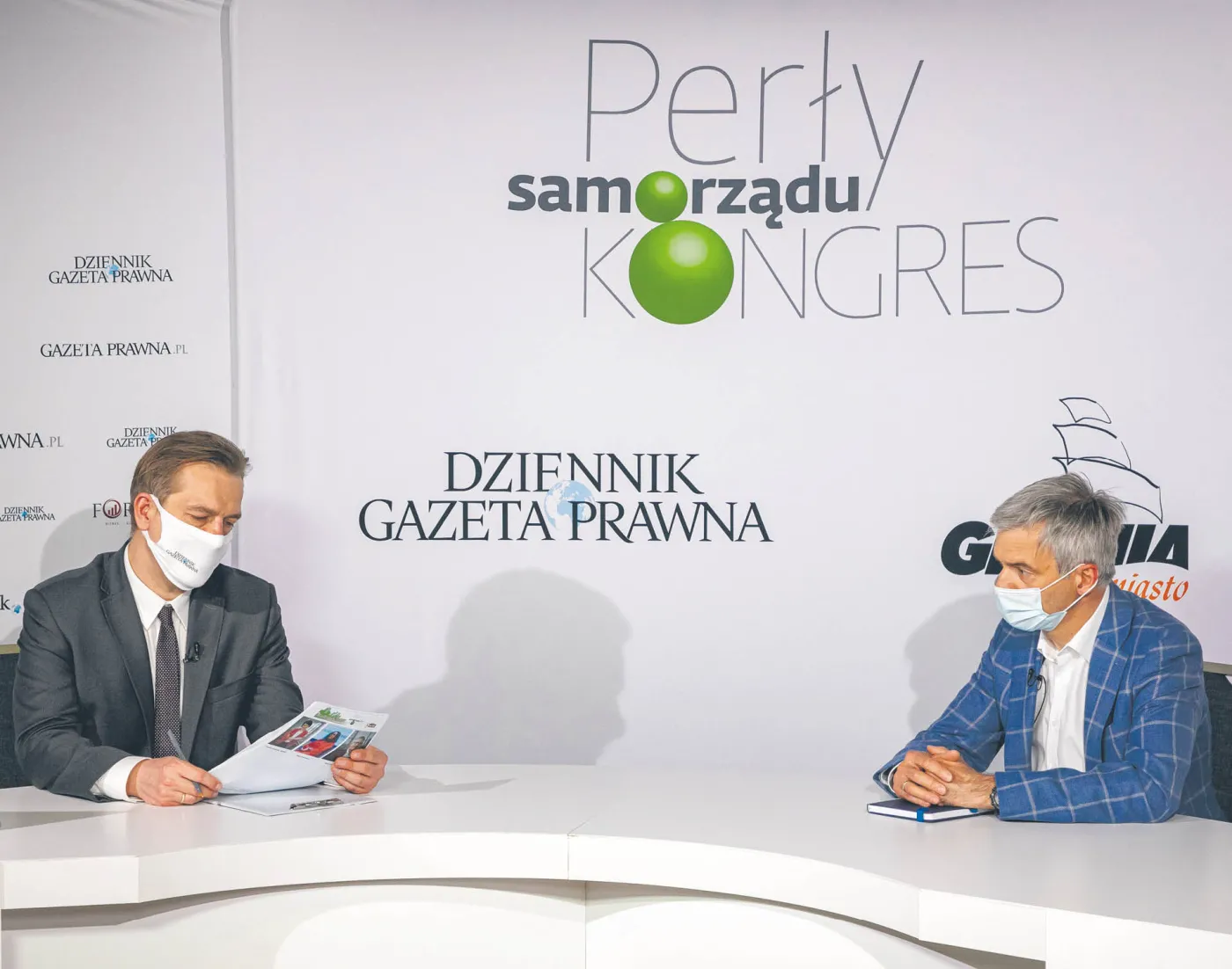 Wspólne działanie daje efekt