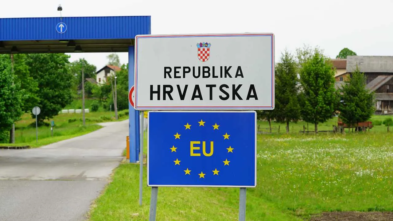 Nie jesteśmy Grecją. Dlaczego Chorwacja nie boi się pułapki euro? [WYWIAD]