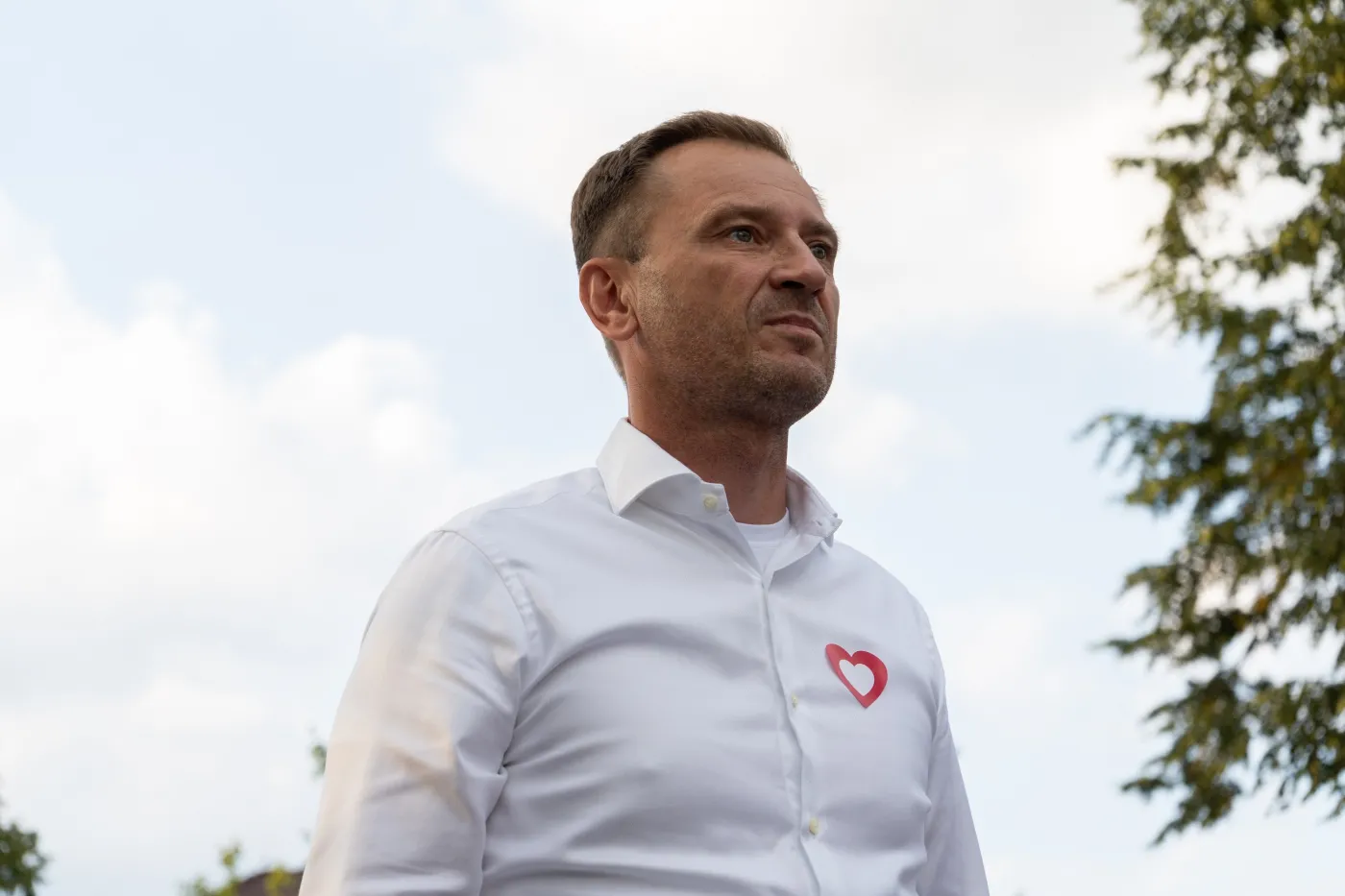 Sławomir Nitras nie będzie już ministrem sportu