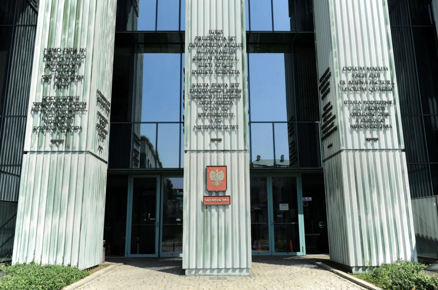 Poszkodowani przez Amber Gold poczekają na sprawiedliwość