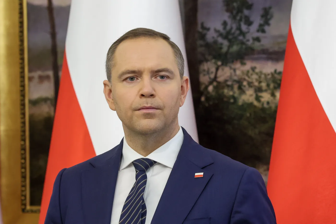 Nowy prezydent Karol Nawrocki, stare problemy