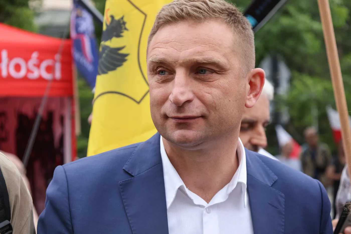 Robert Bąkiewicz
