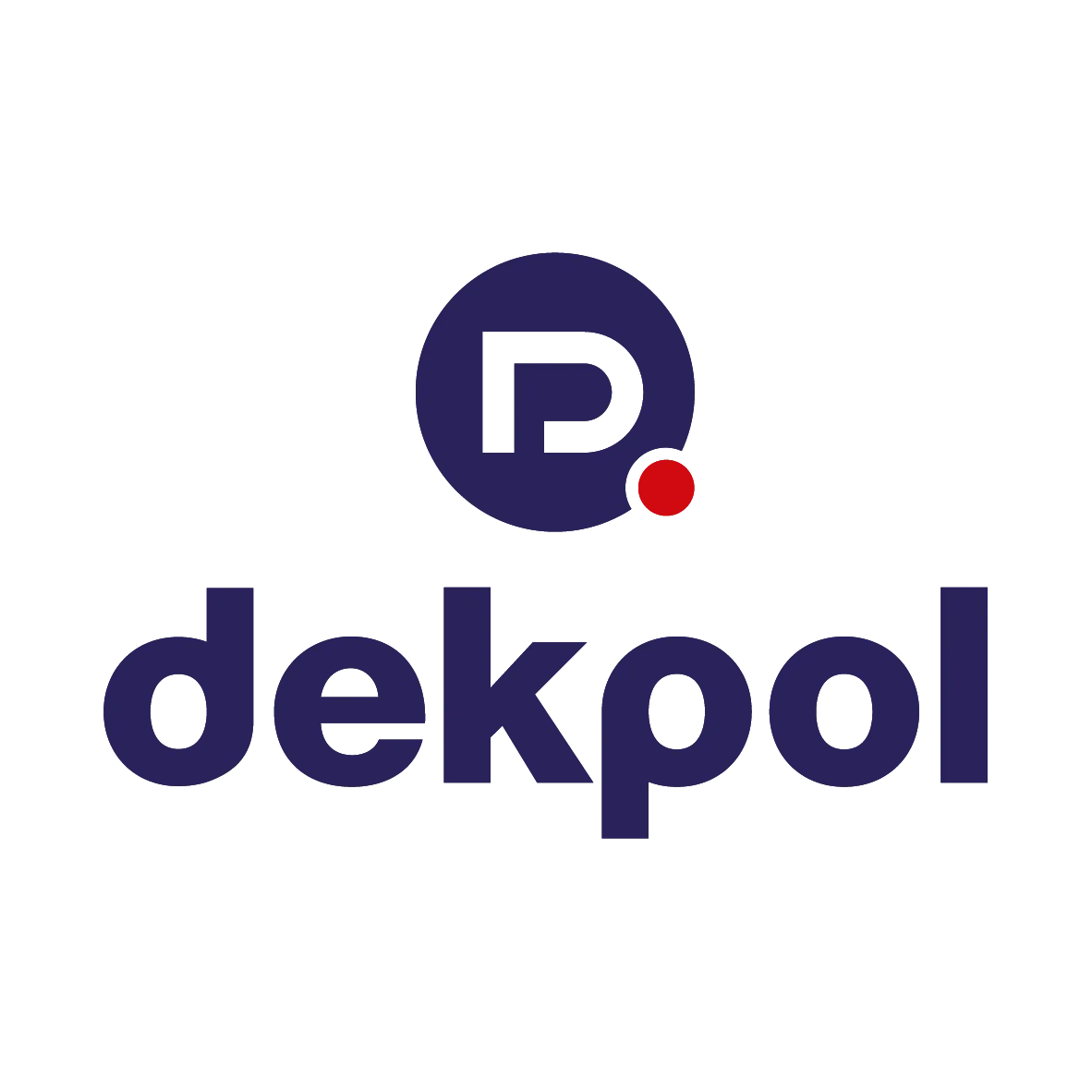 Dekpol logo