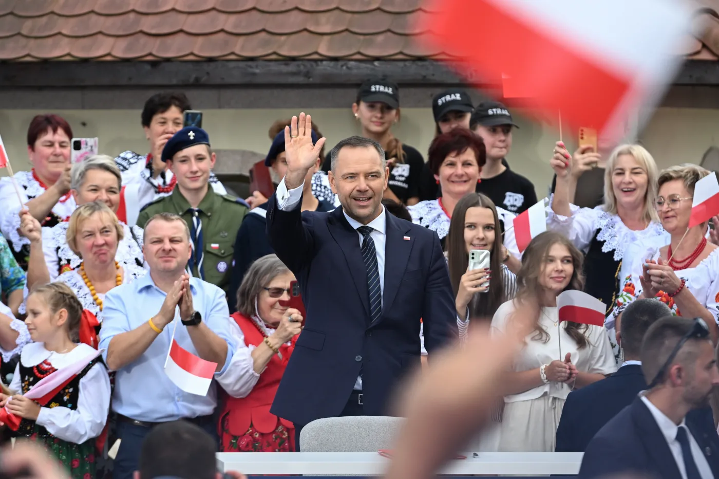 Tysiące polskich rodzin zyskają nawet 12 tys. zł rocznie. Jest ustawa prezydenta