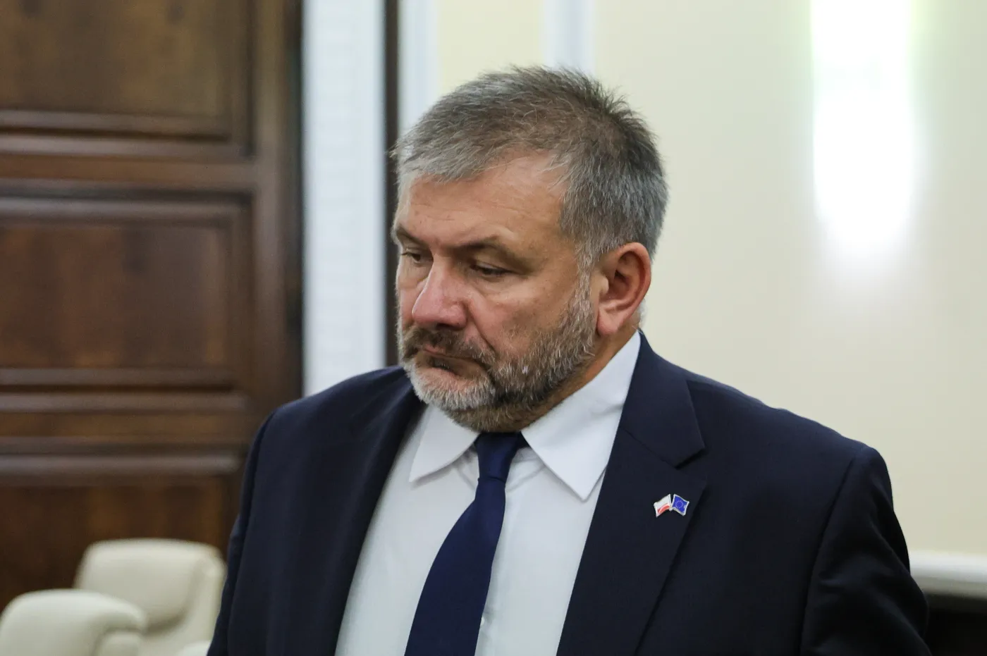 Żurek upraszcza wyznaczanie składów trójkowych. Co to oznacza dla sędziów?