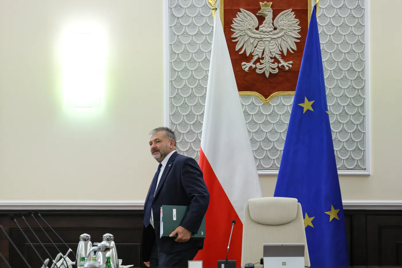 Reforma KRS. Resort ministra Żurka chce reaktywować starą Radę Sądownictwa
